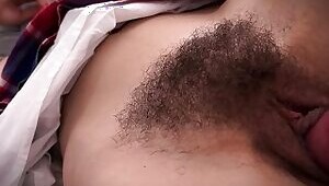 Japanese Mature