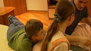 Teen Tube 19